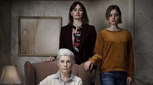 The Weight of Living: Generational Guilt in Natalie Erika James’ ‘Relic’