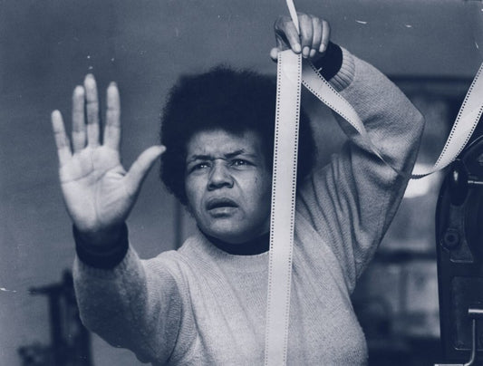 Remembering Sarah Maldoror, the Mother of African Cinema