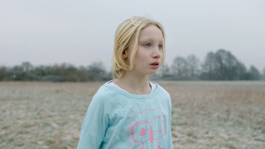 A Wild Little Girl: Nora Fingscheidt on System Crasher