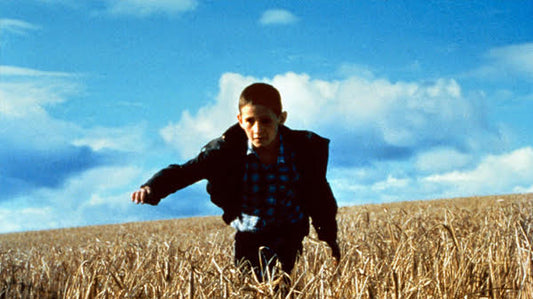 Bookending Harsh Worlds: The Solemn Poetry of Lynne Ramsay
