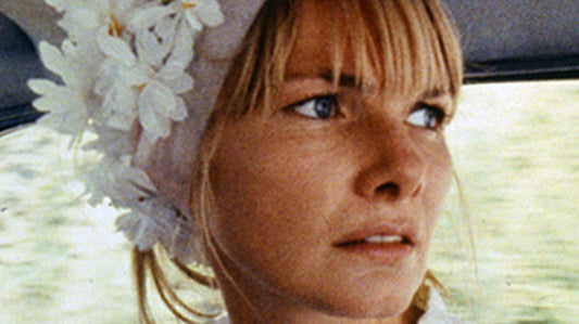 Lost Objects: Barbara Loden's Wanda