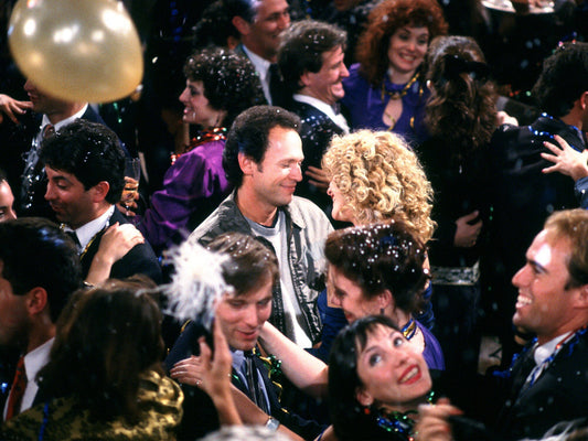 Anatomy of a Christmas Film: Nora Ephron's Meg Ryan Trilogy