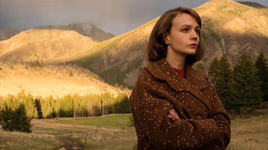 Made in Montana: Wildlife and the Beautiful Frustration of Great Falls