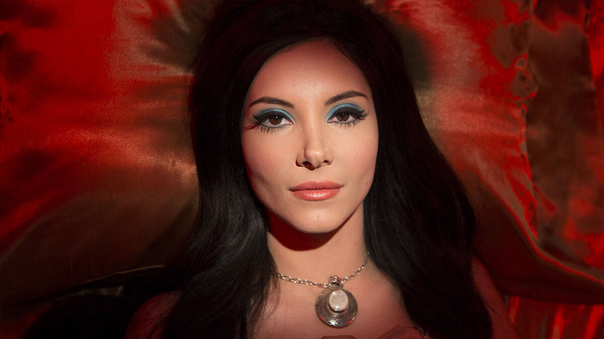 In Bloom A Yonic Reading of The Love Witch picture
