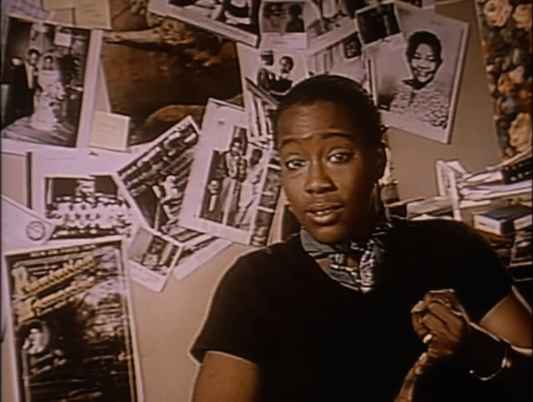 “What is History?”: Documentary as Liberation in The Watermelon Woman and Shirkers