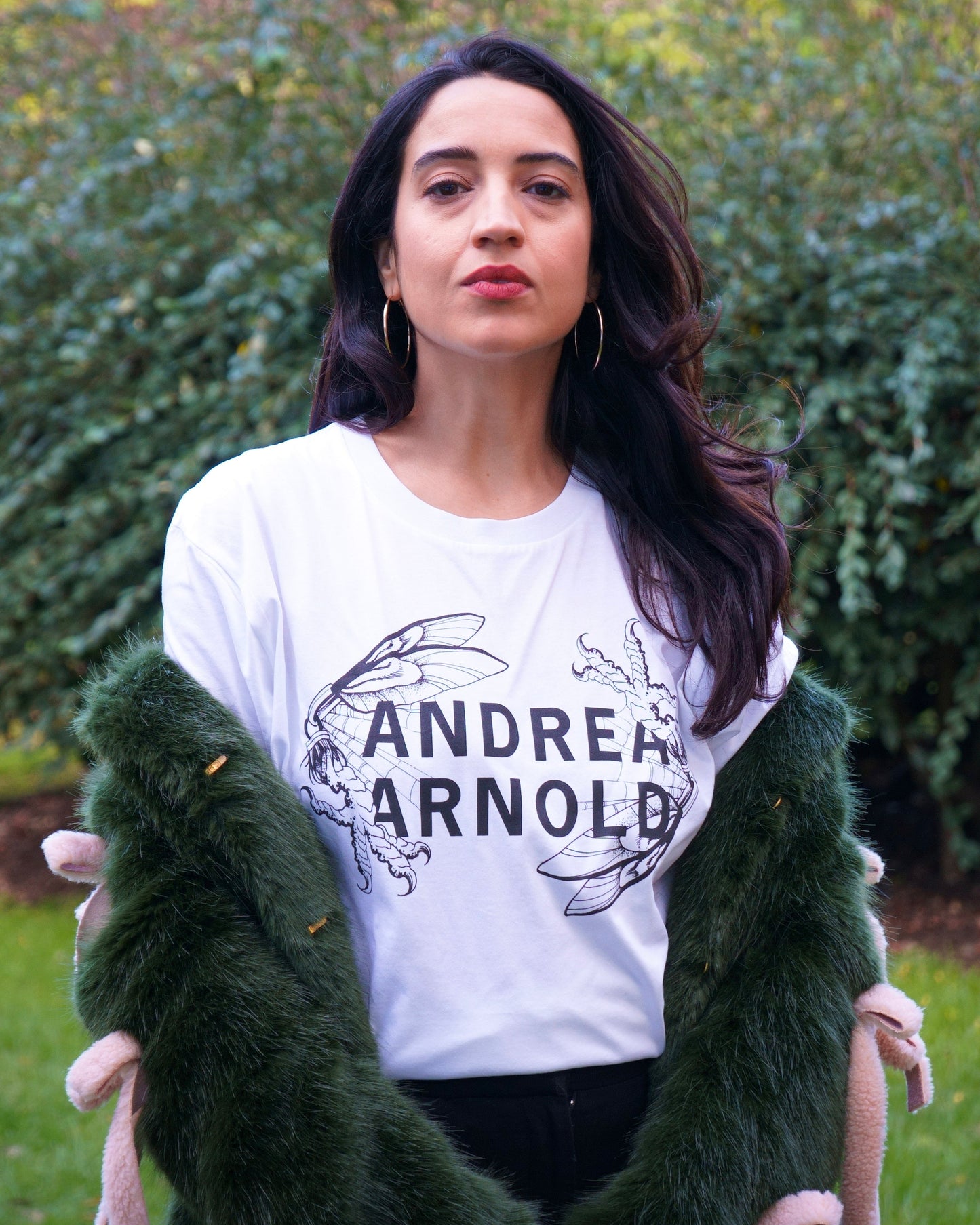 ANDREA ARNOLD | EDITION