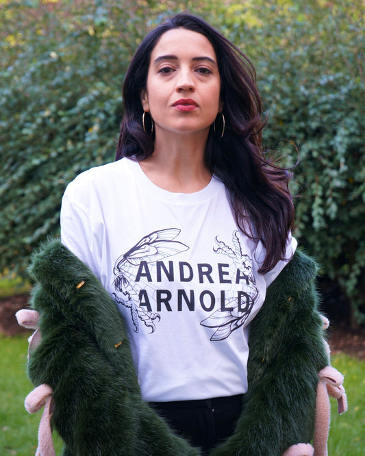 ANDREA ARNOLD | EDITION