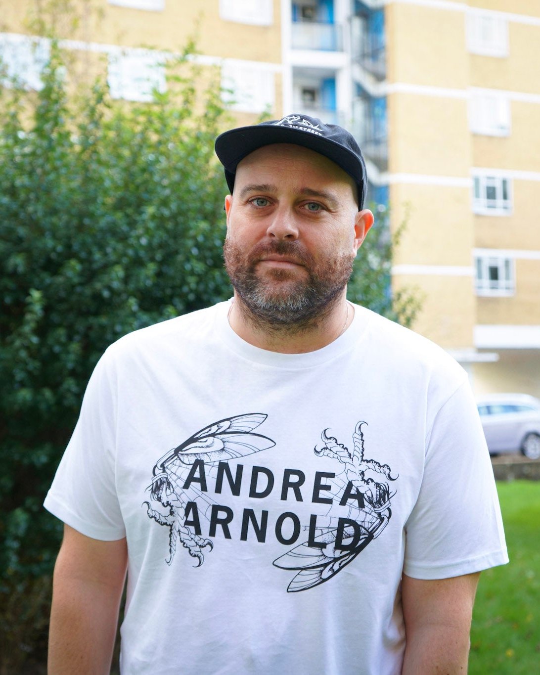 ANDREA ARNOLD | EDITION
