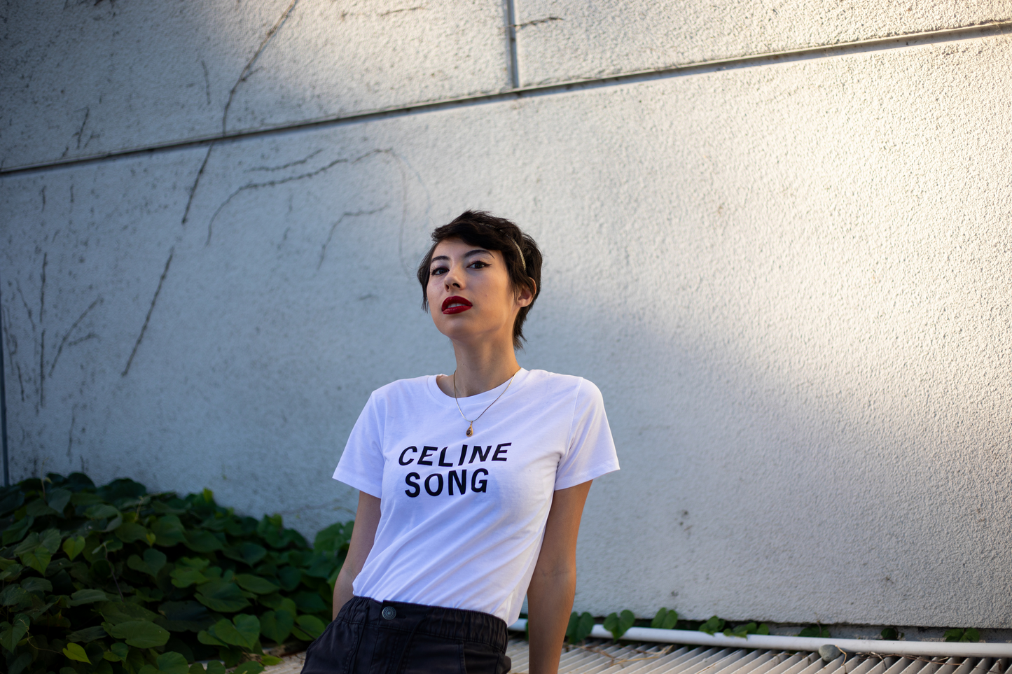 CELINE SONG