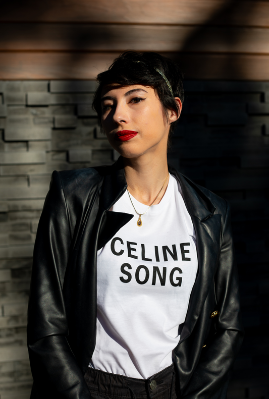 CELINE SONG