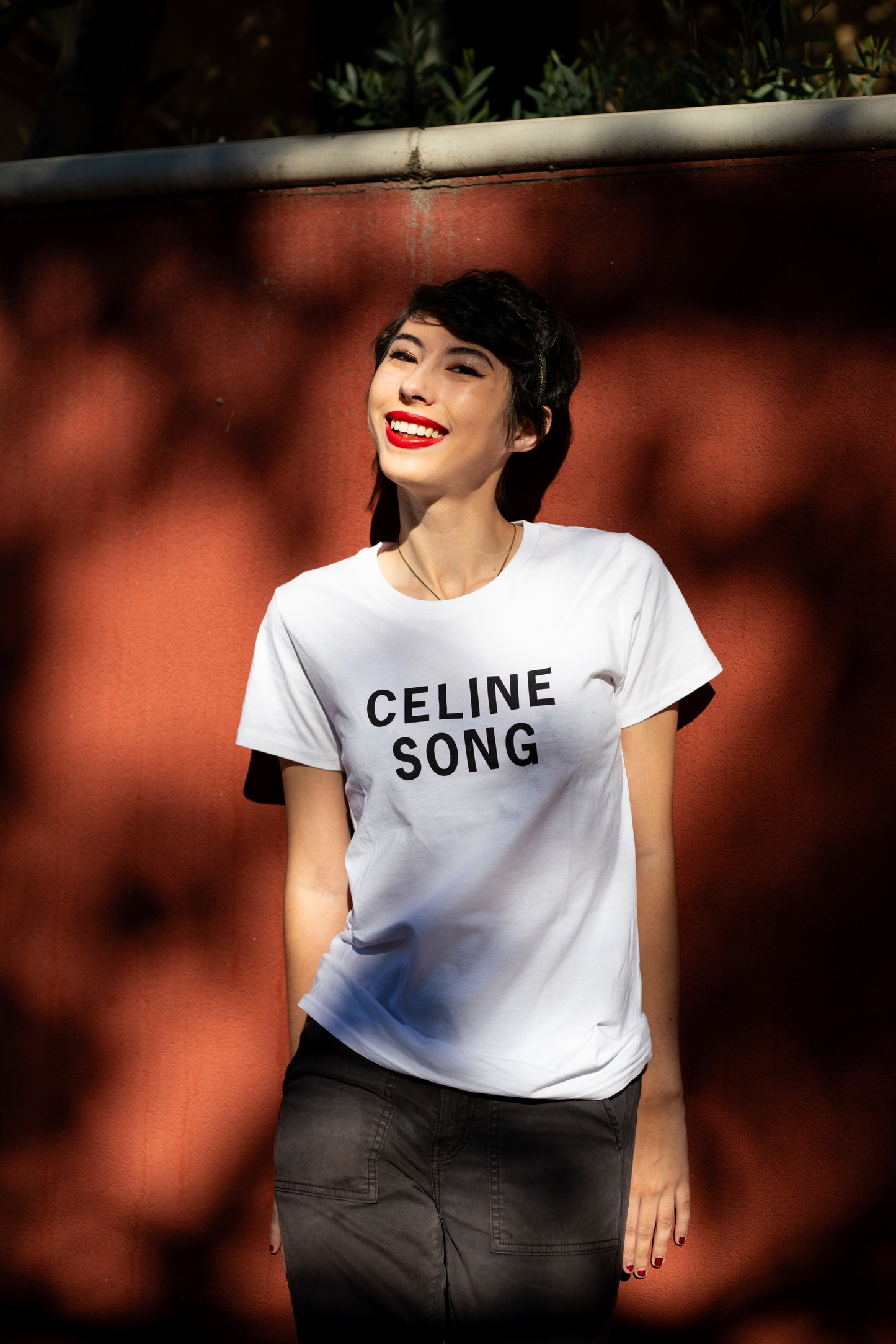 CELINE SONG