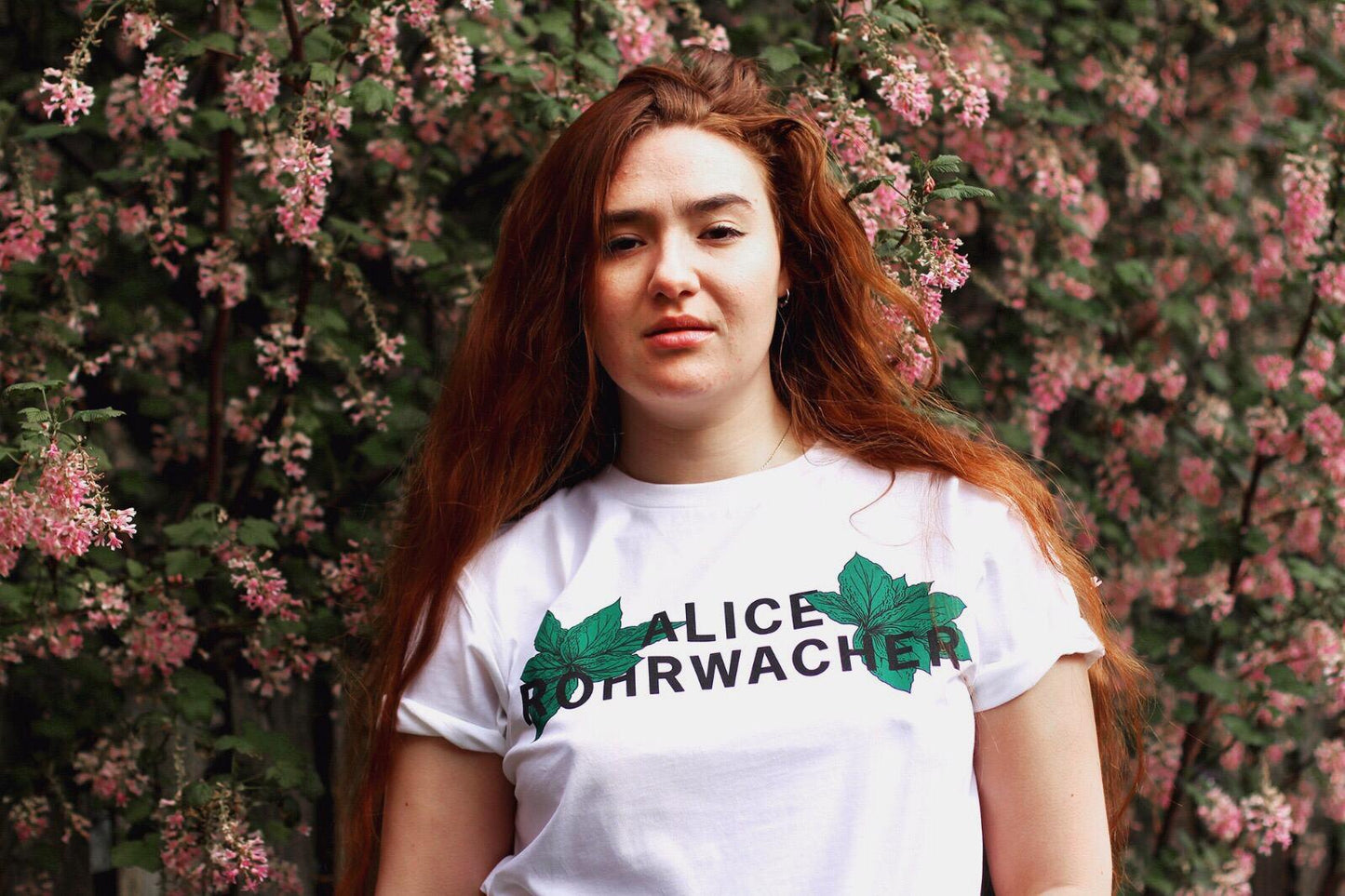 ALICE ROHRWACHER