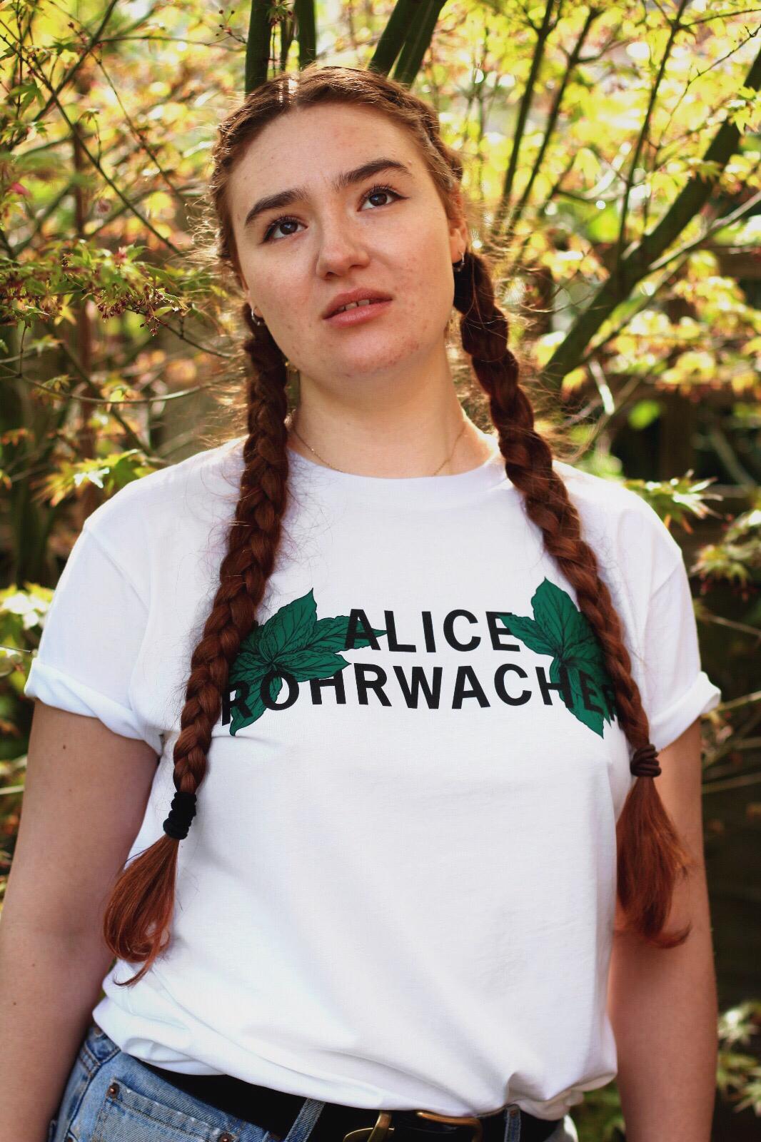 ALICE ROHRWACHER
