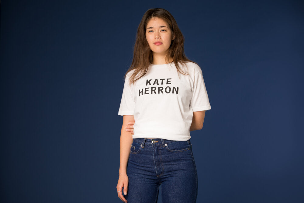 KATE HERRON