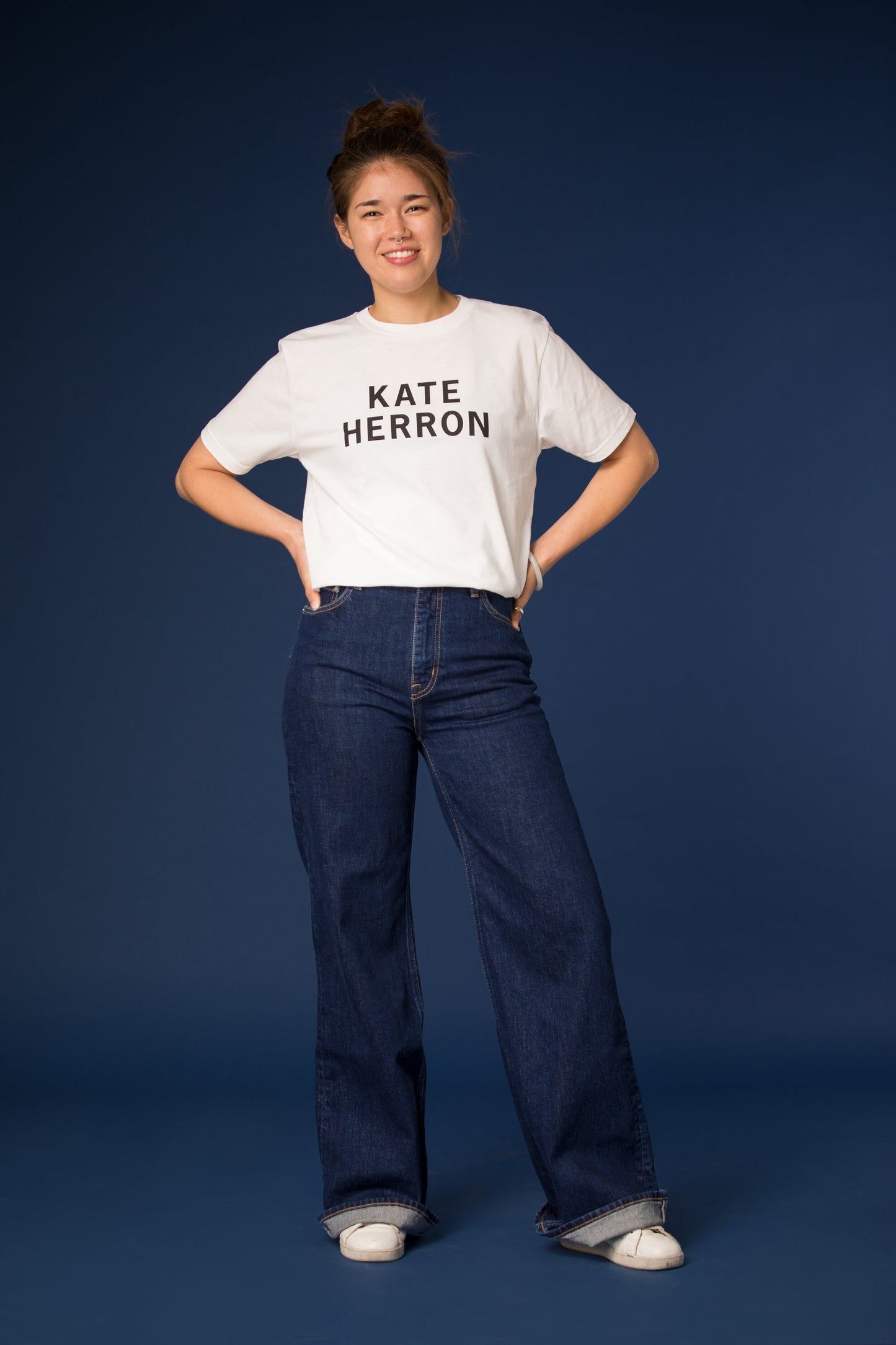 KATE HERRON