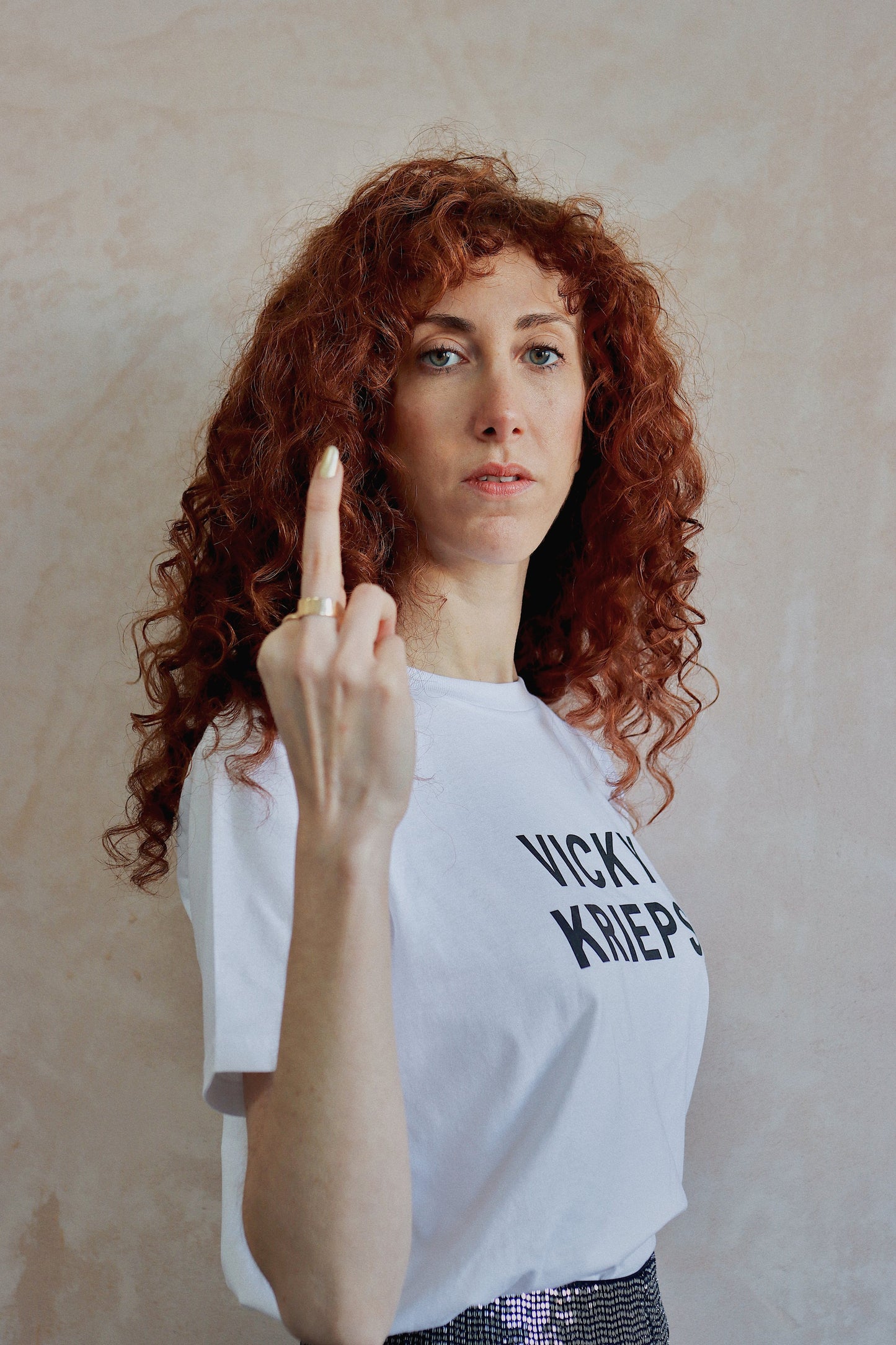 VICKY KRIEPS