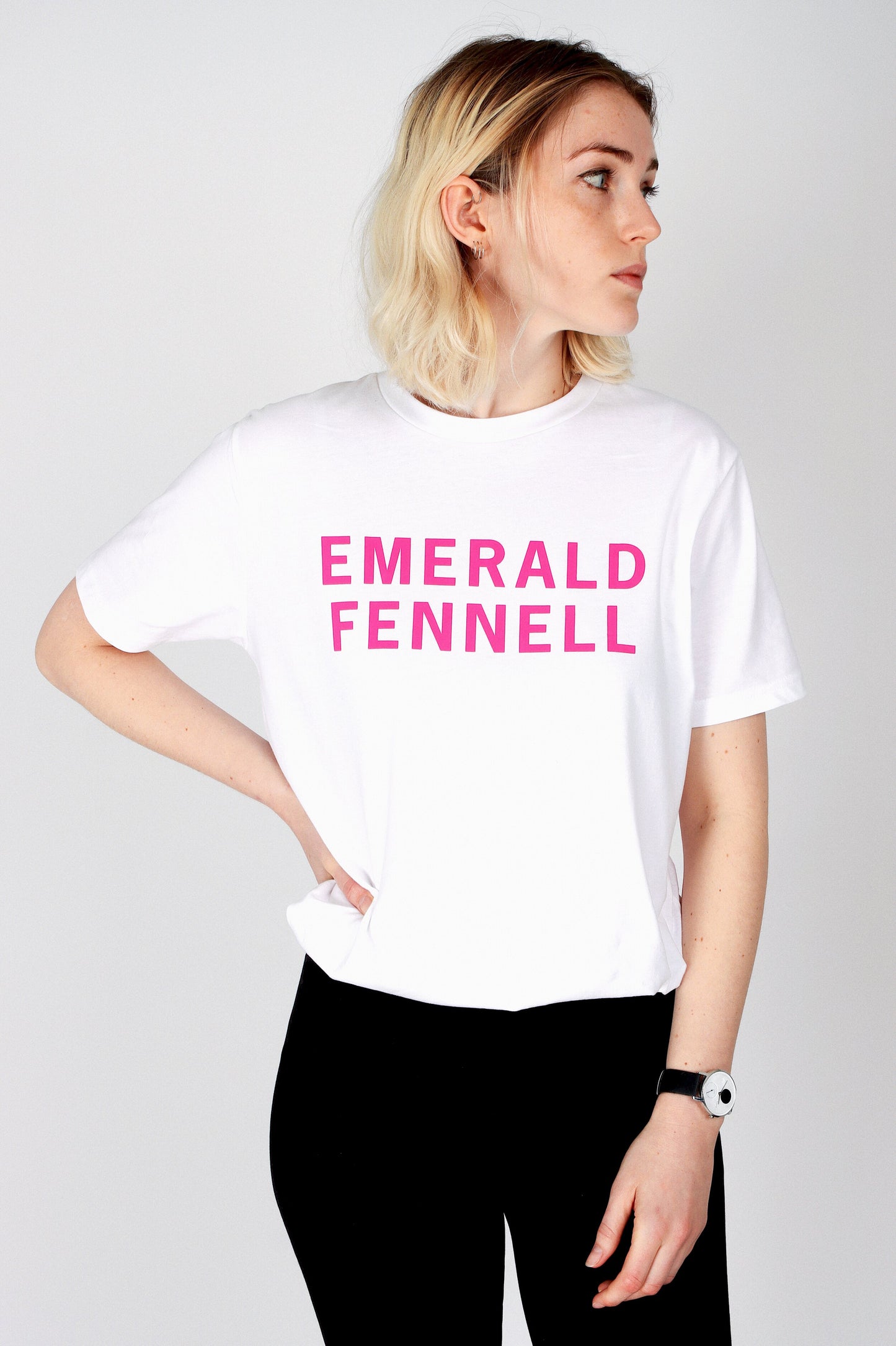 EMERALD FENNELL