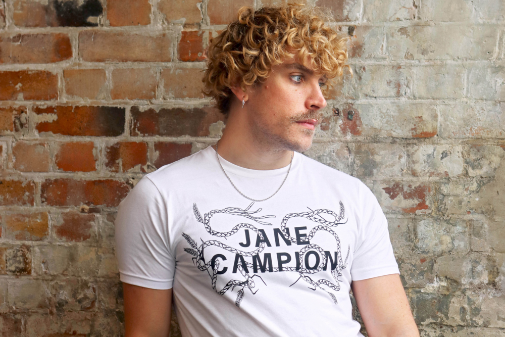 JANE CAMPION | EDITION