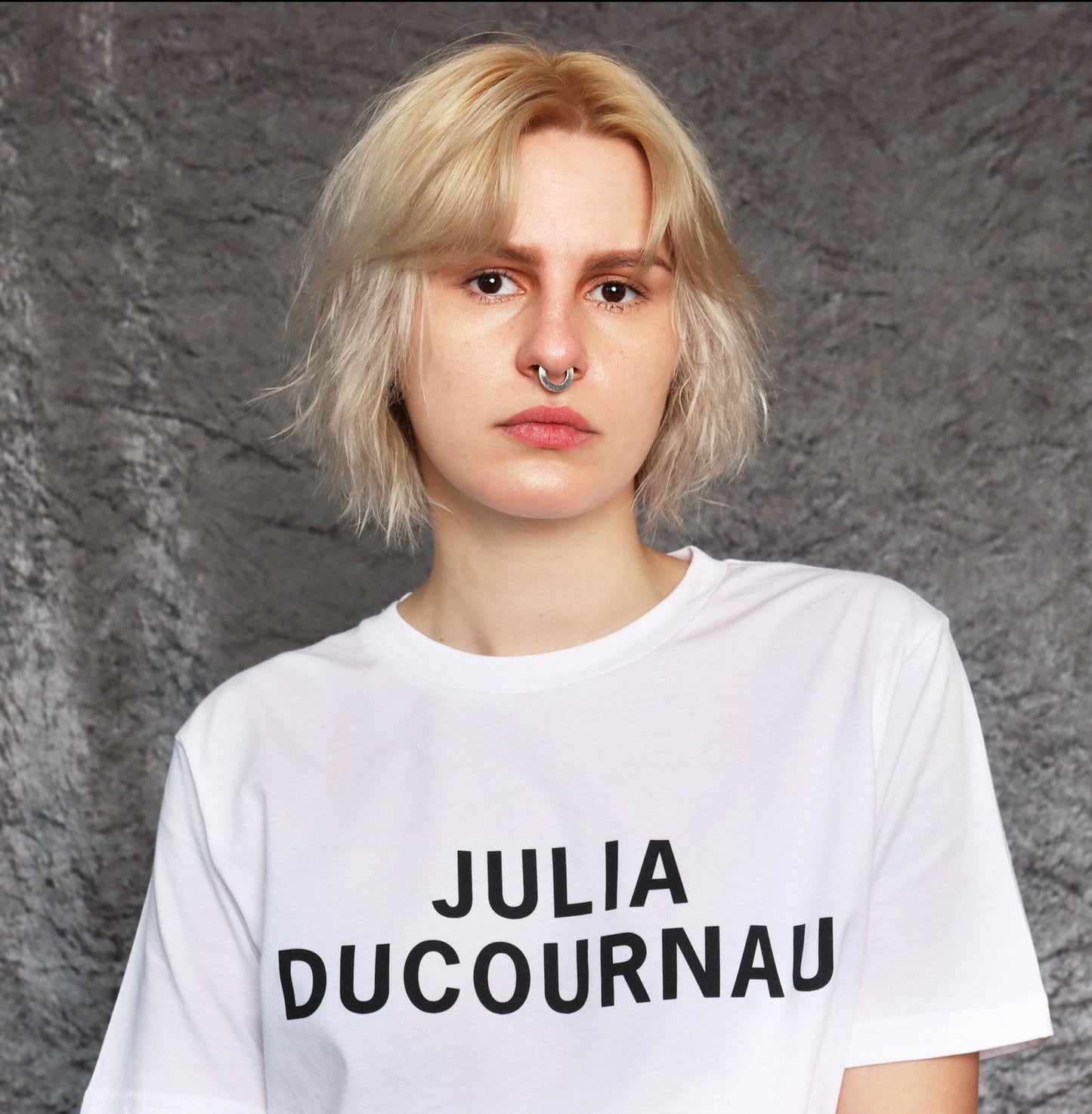 JULIA DUCOURNAU