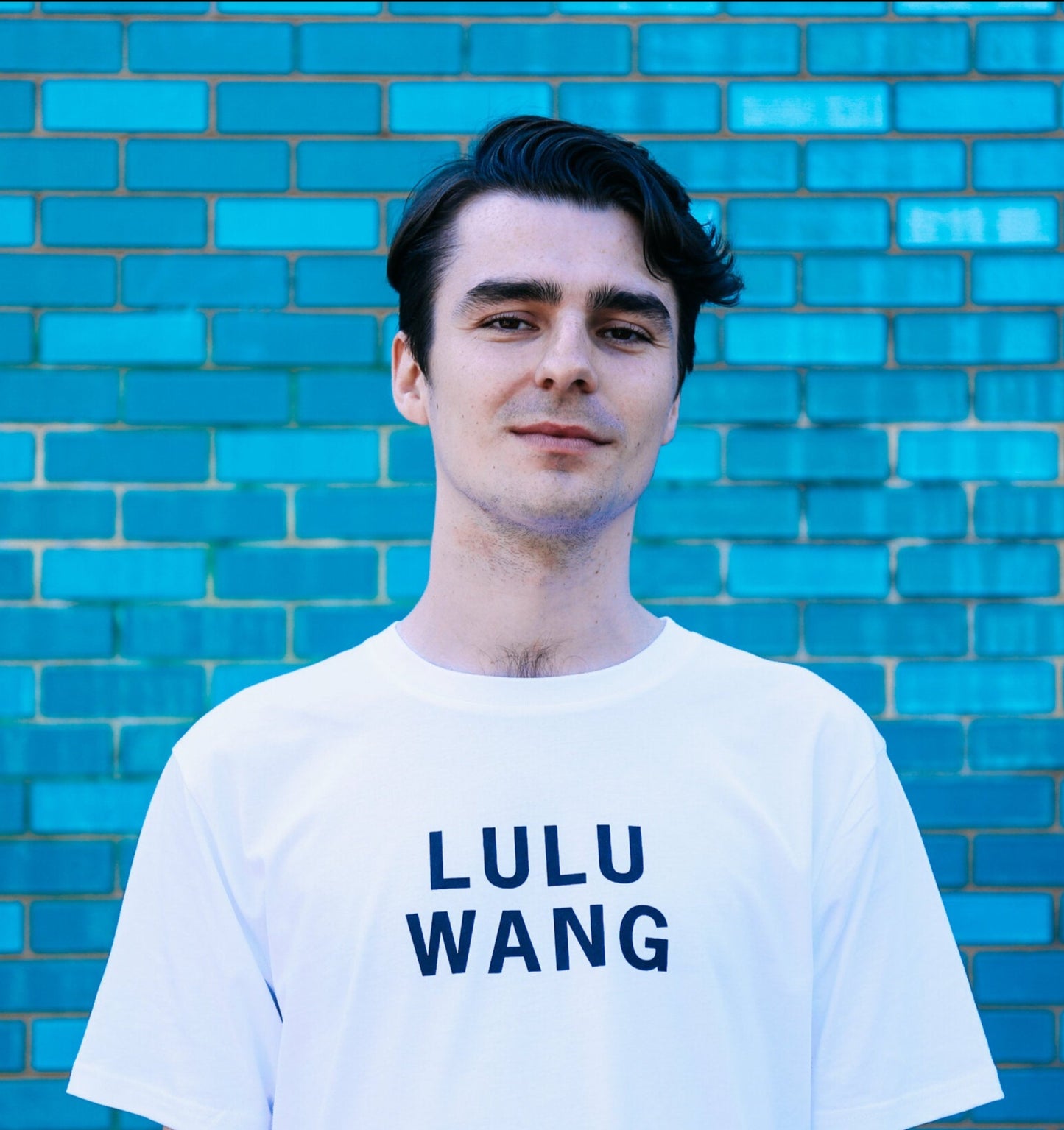 LULU WANG