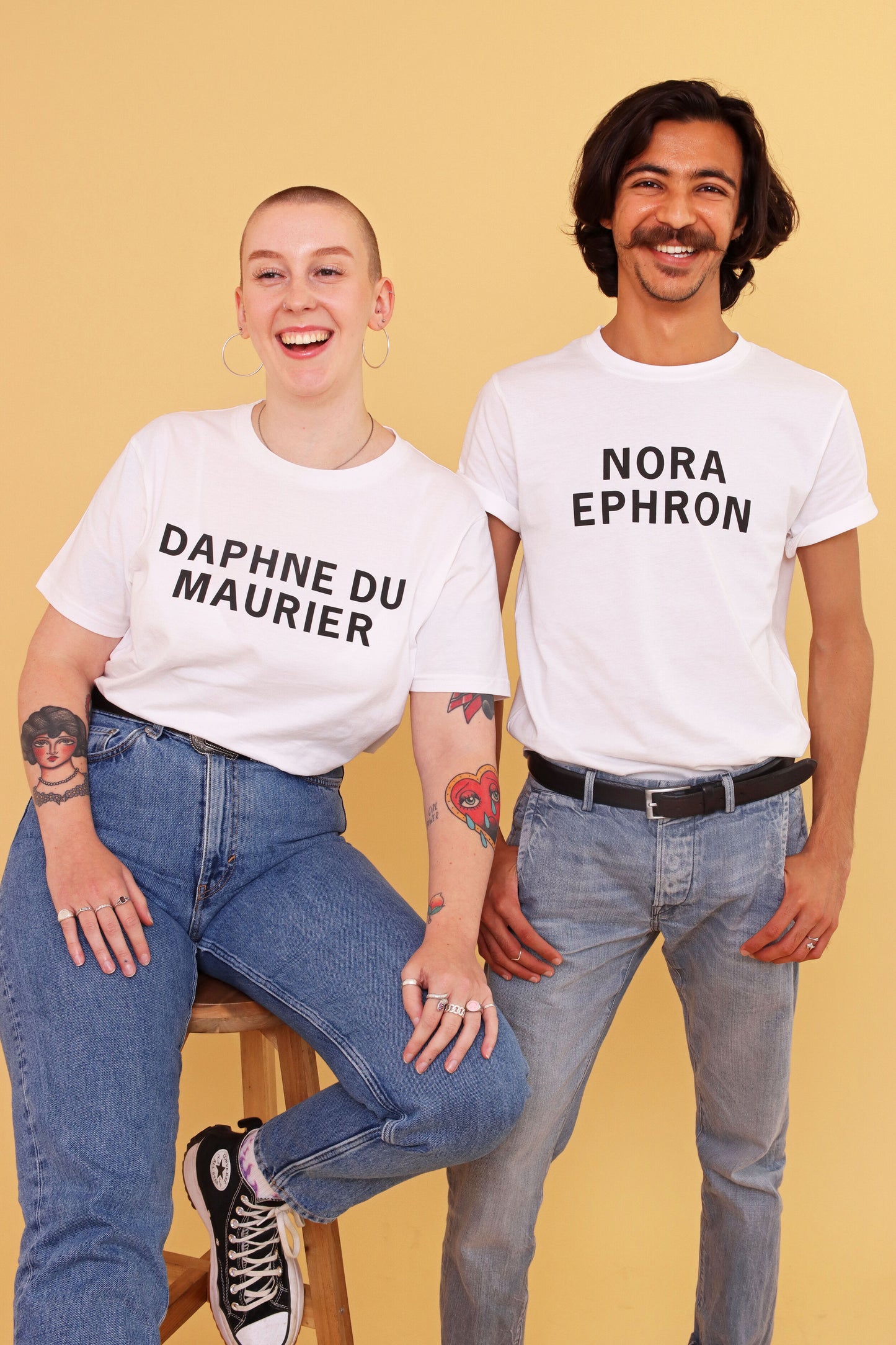 NORA EPHRON