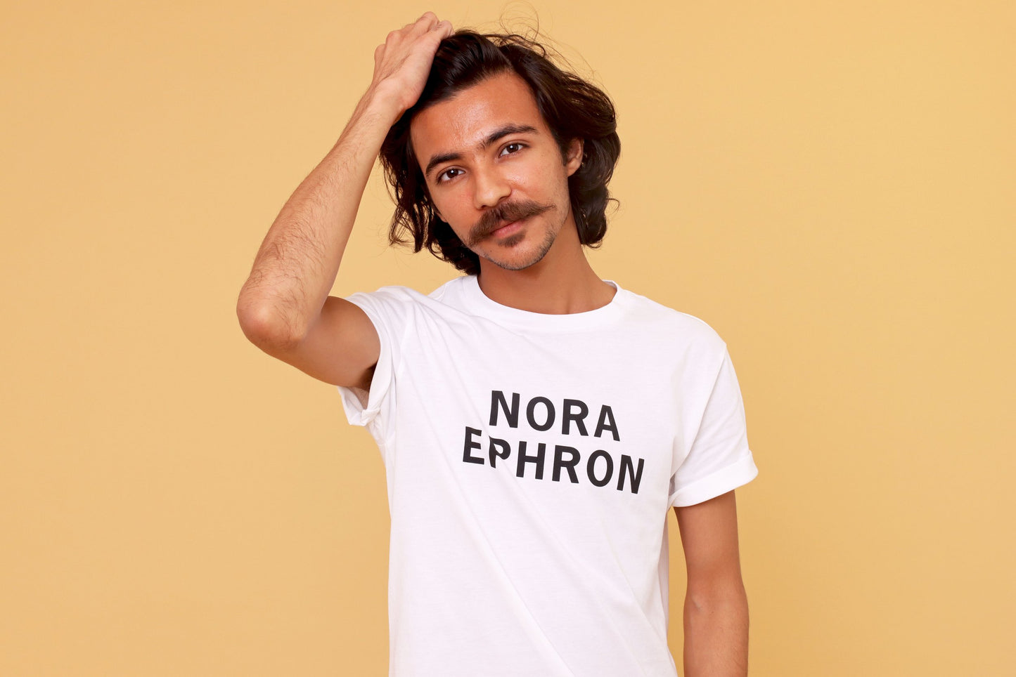 NORA EPHRON