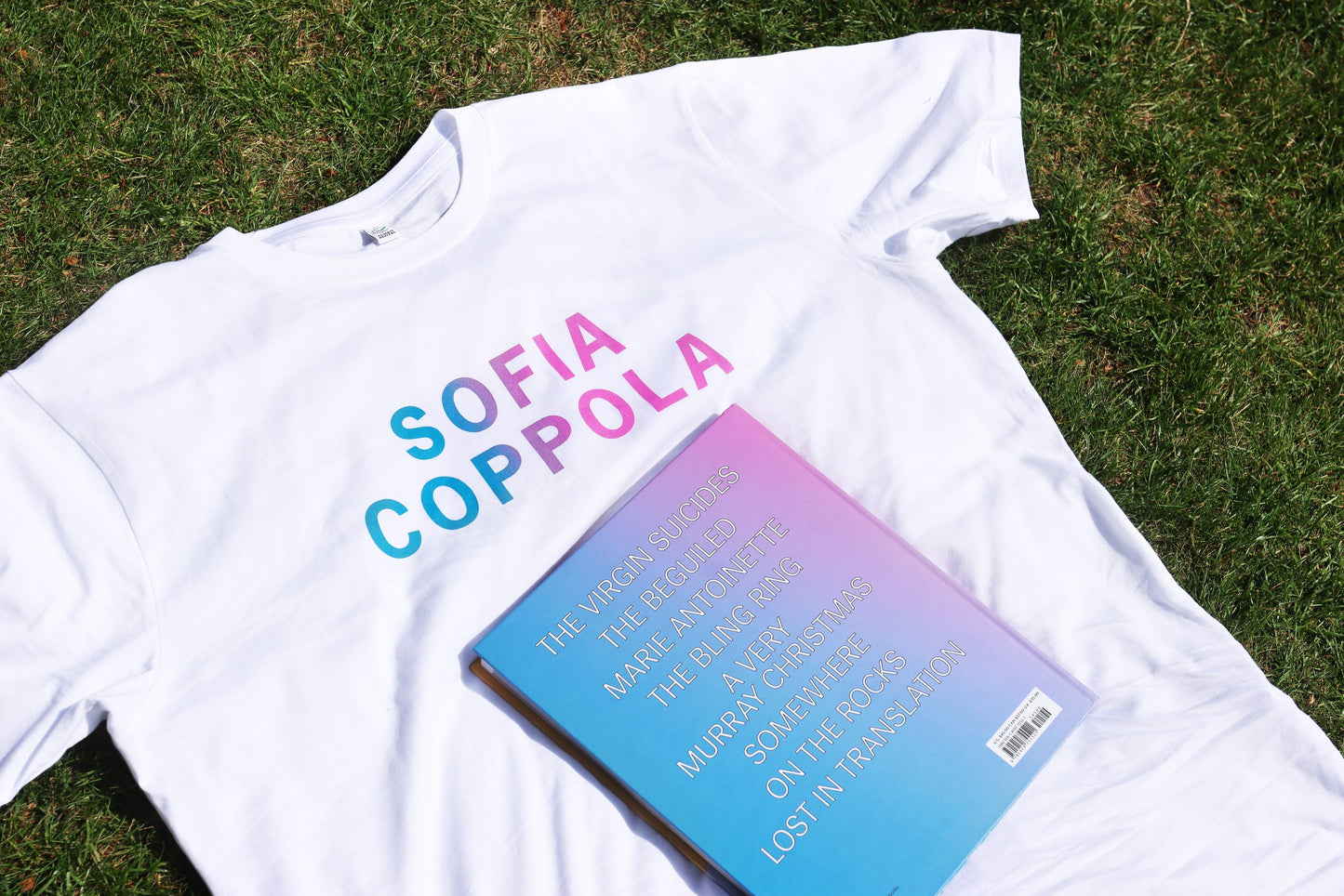 SOFIA COPPOLA | EDITION