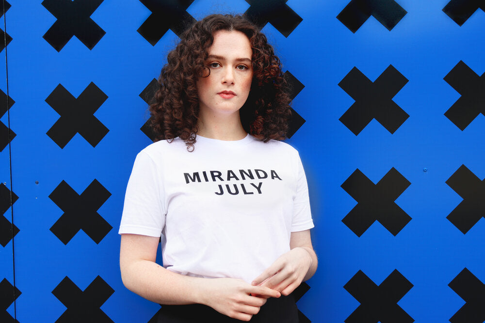 MIRANDA JULY