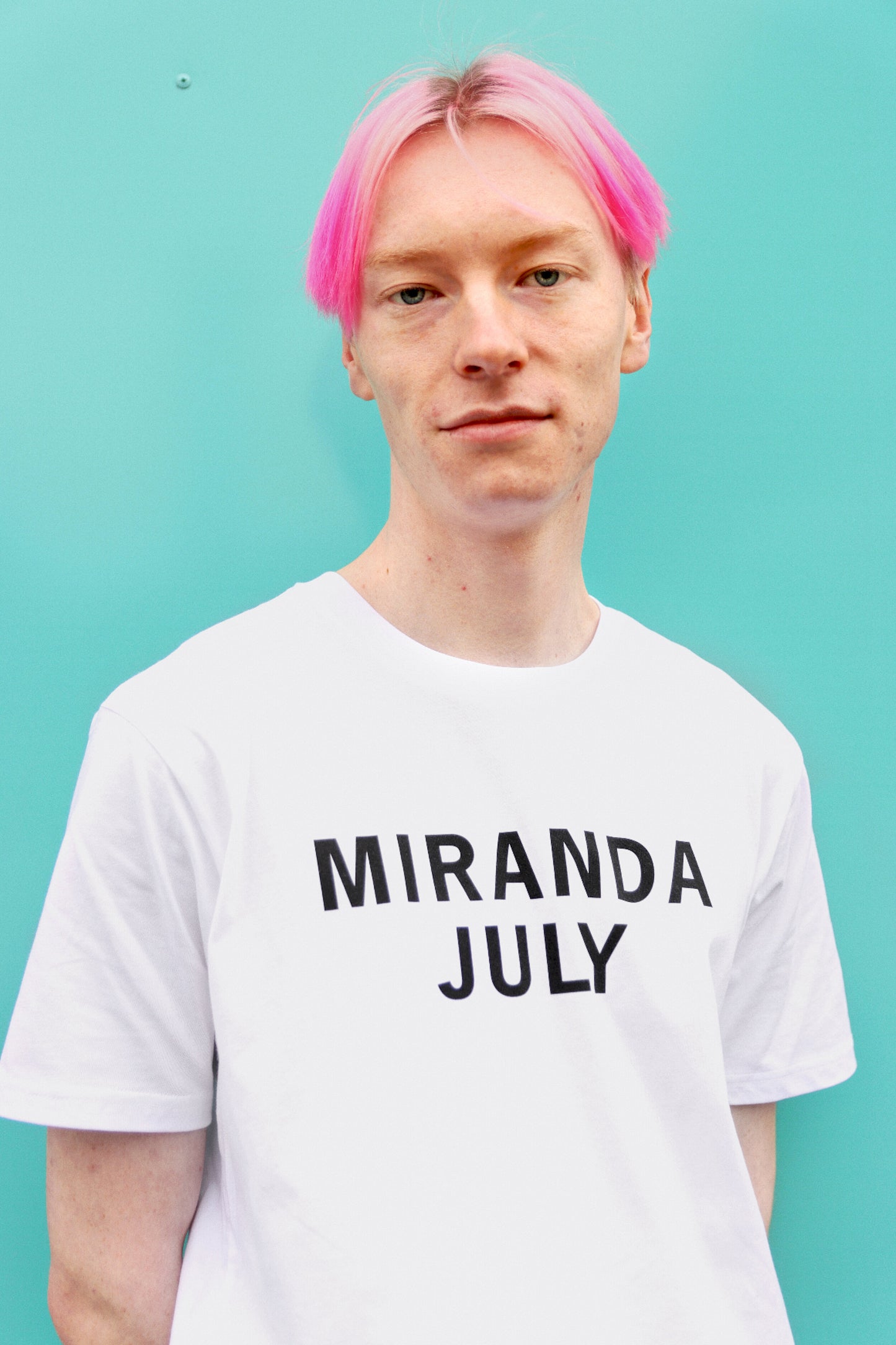 MIRANDA JULY