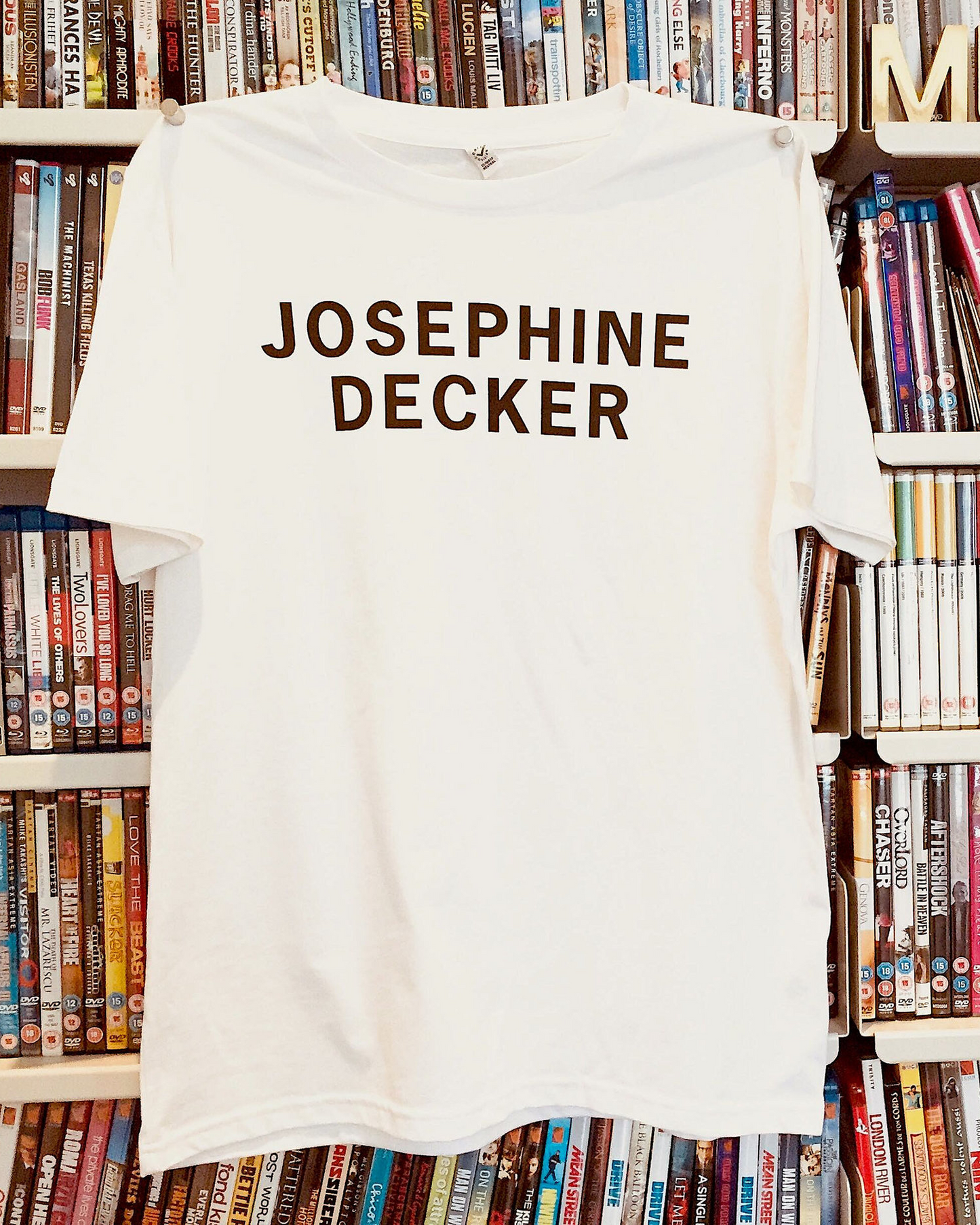 JOSEPHINE DECKER