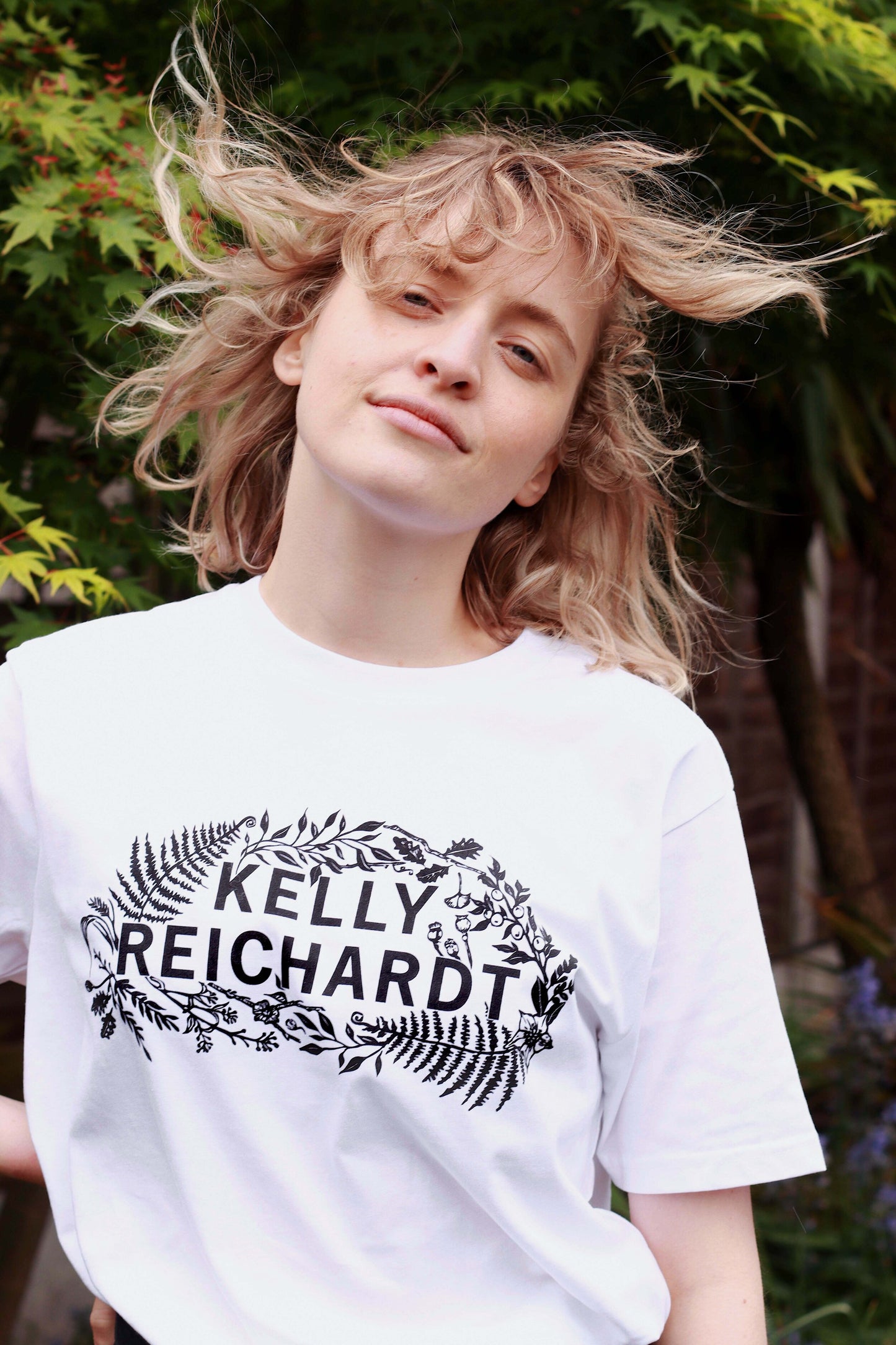 KELLY REICHARDT