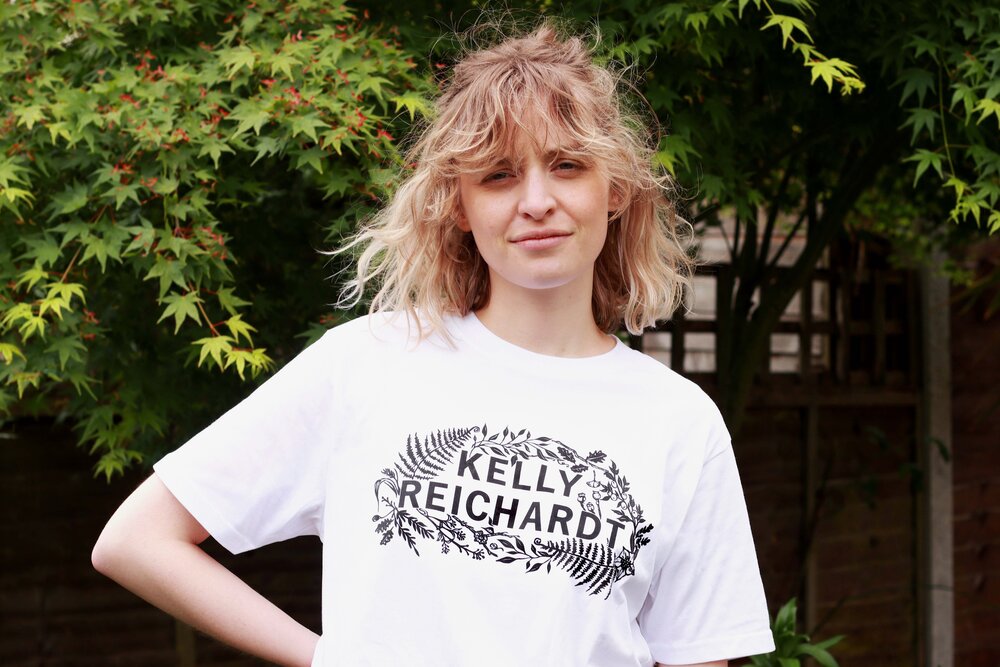 KELLY REICHARDT