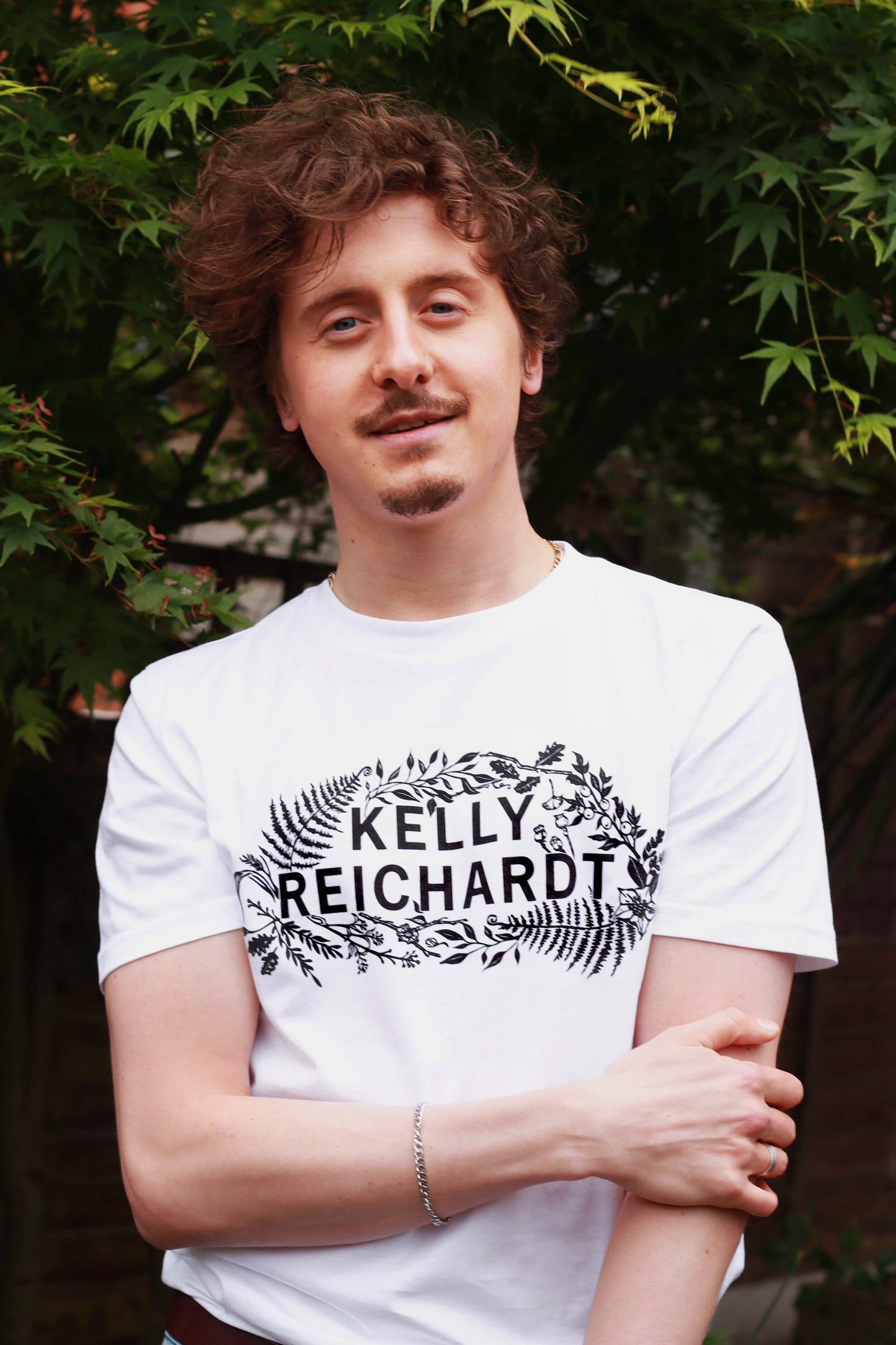 KELLY REICHARDT