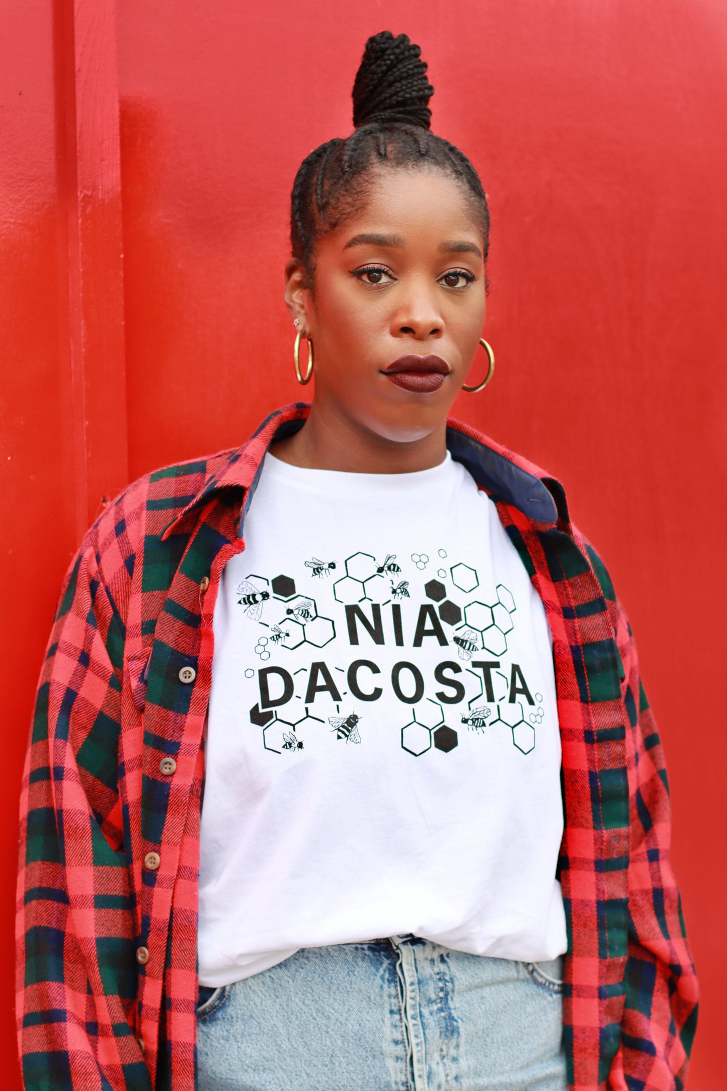 NIA DACOSTA | EDITION