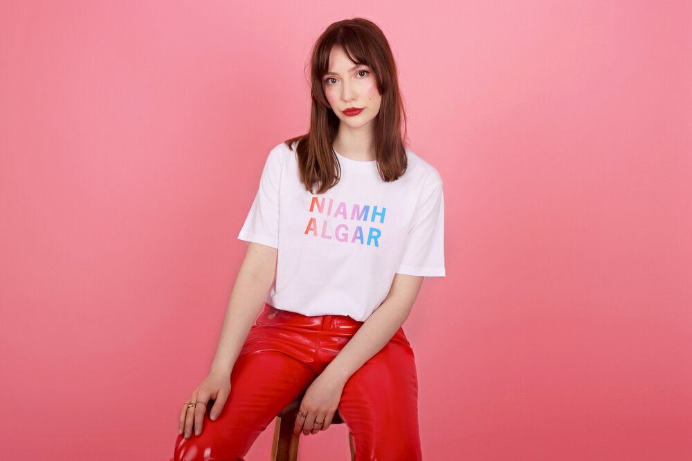 NIAMH ALGAR