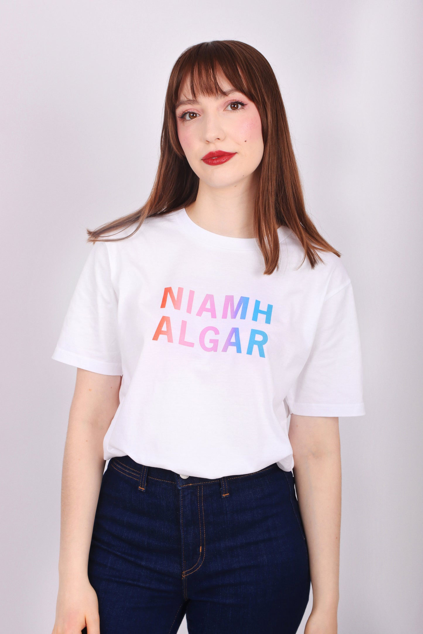 NIAMH ALGAR