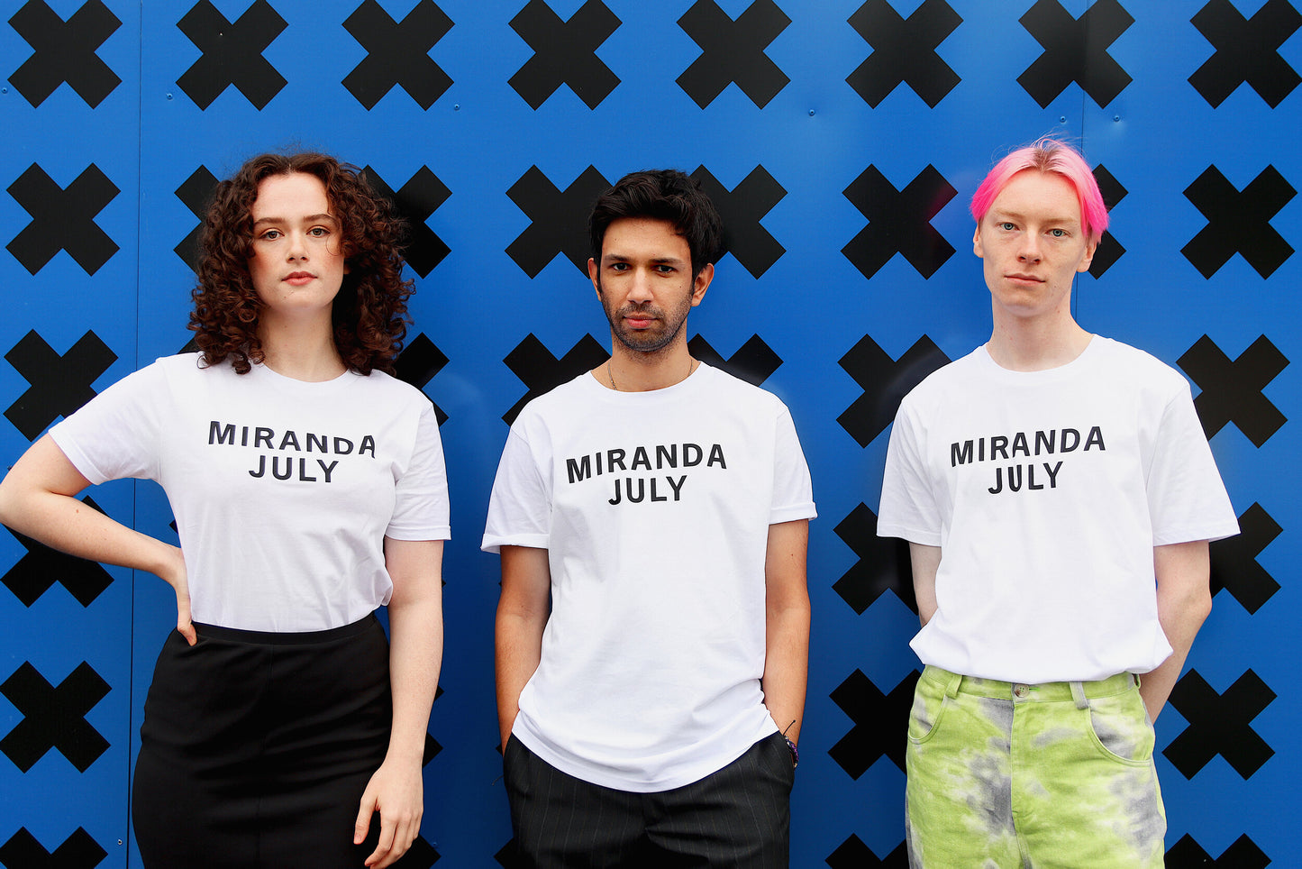 MIRANDA JULY