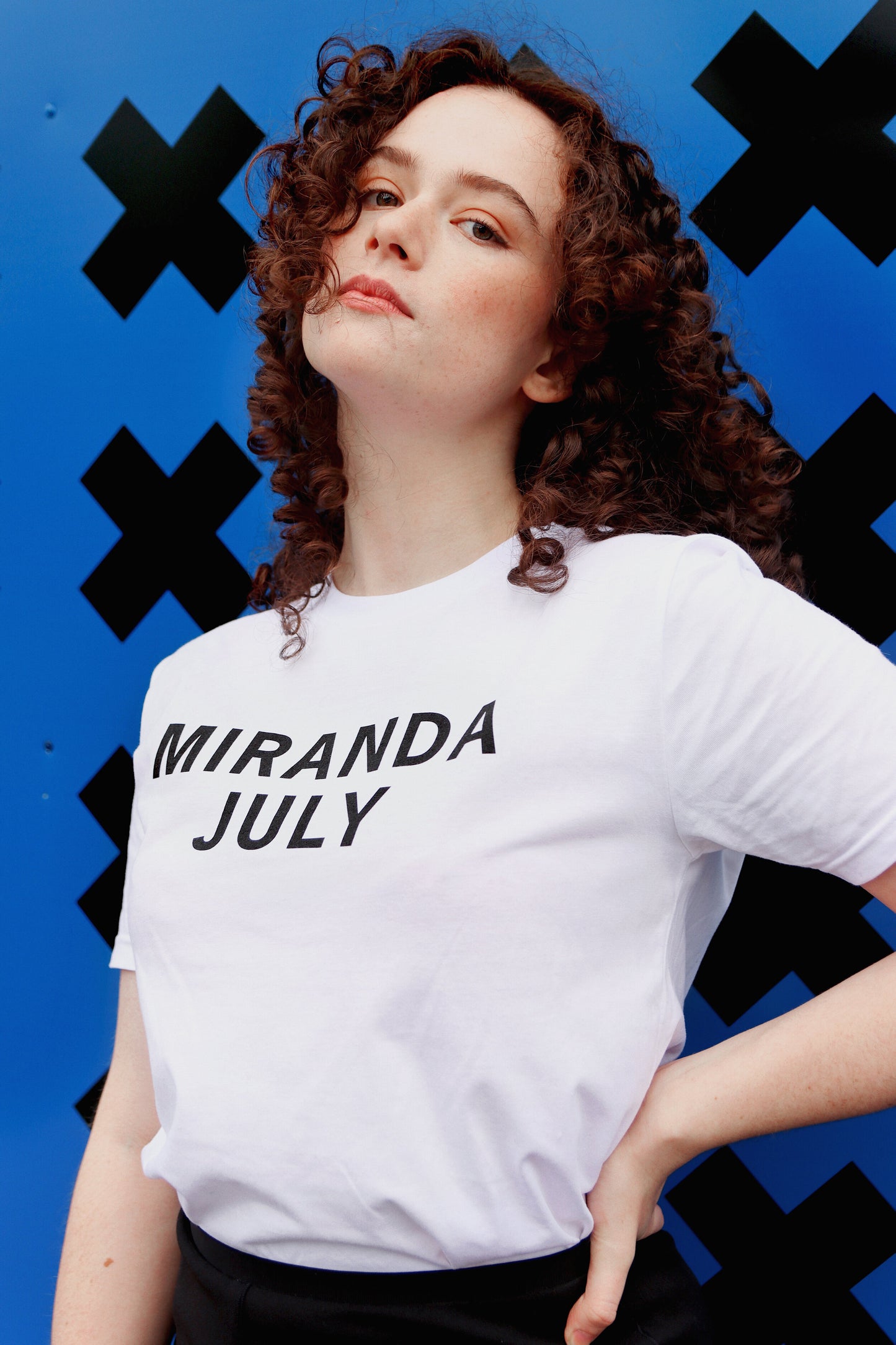 MIRANDA JULY