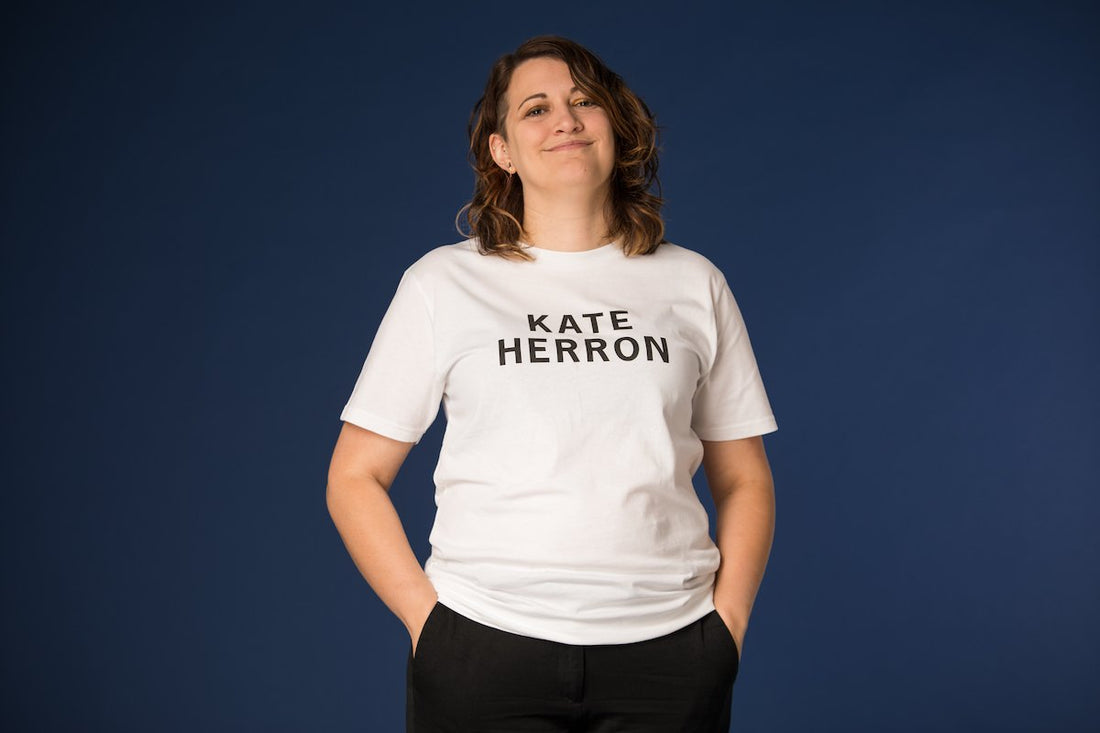 Expect The Unexpected: In Conversation with Kate Herron