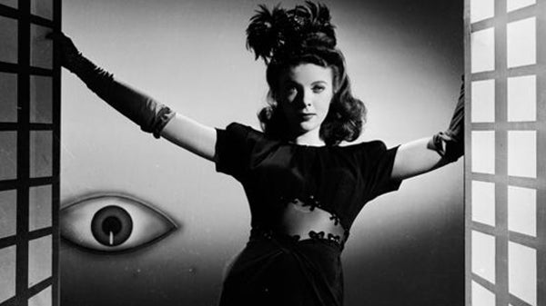‘It Was Photographed Where it Happened’: The Emotional Realism of Ida Lupino