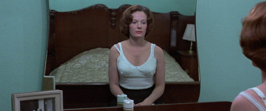 In Her Room: Fassbinder and Akerman’s Claustrophobic Melodramas