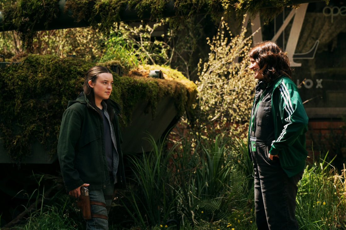 Finding the Heartbeat in the Horror: Kate Herron Talks The Last of Us