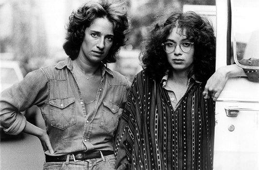 "More of Your Time": Friendship and Loss in Claudia Weill's Girlfriends