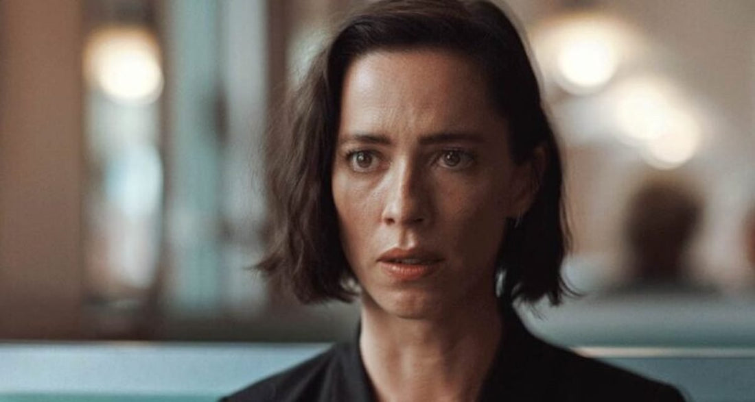Mountains and Playgrounds: Rebecca Hall on Resurrection