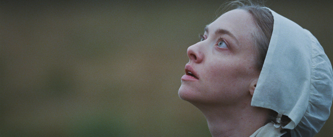 The World to Ann Lee