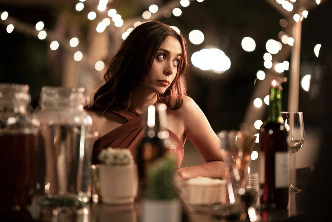 Time After Time: Cristin Milioti on Palm Springs