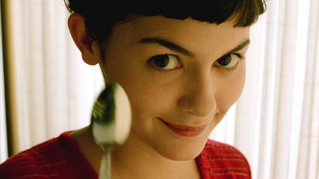 Small Pleasures: Amélie At 20 And The Deconstruction Of A Site Of Memory