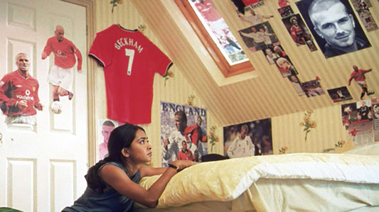 Dream the Dream: The Intersectional Feminism of Bend It Like Beckham