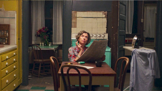 I Want to Be Somewhere: Home, Heartache, and 20th Century Women