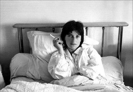 From my Room to Yours: An (Open) Birthday Letter to Chantal Akerman